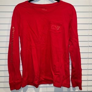 Vineyard Vines Long Sleeve